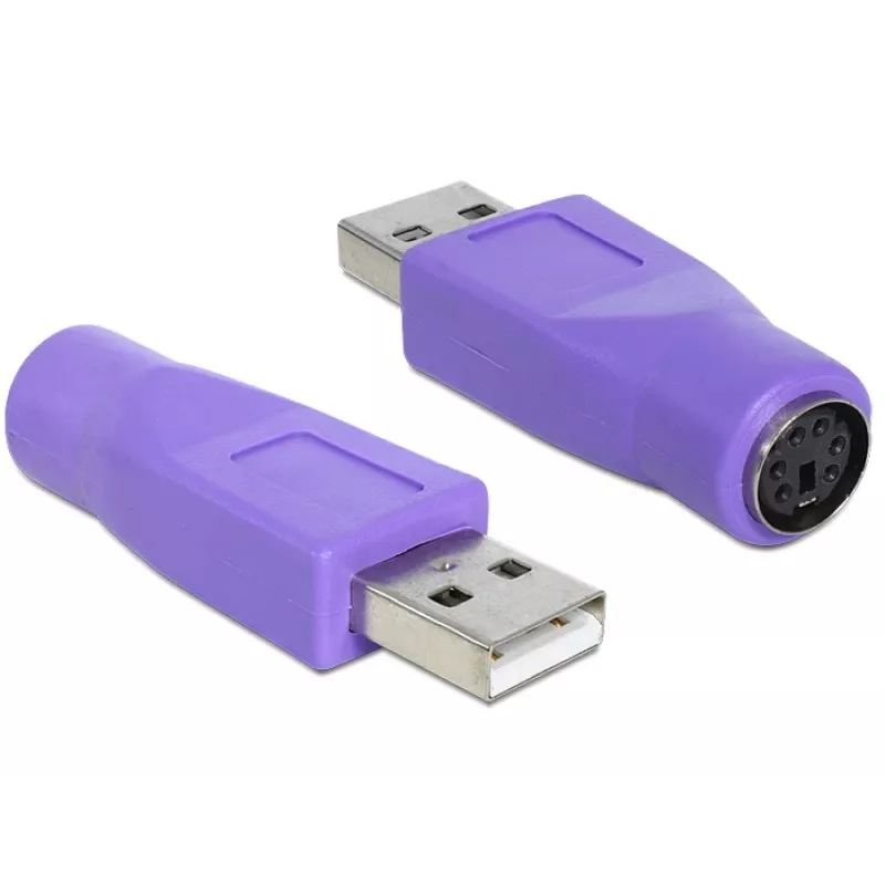 DeLOCK 65461 kabel-adapter