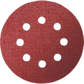 Schuuraccessoire-set Bosch 2 607 019 494 — pakket met 25 schuurbladen/accessoires