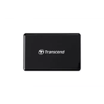 GEHEUGENLEZER FLASH ALL-IN-1/USB3.1 TS-RDF9K2 TRANSCEND