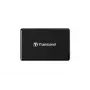 GEHEUGENLEZER FLASH ALL-IN-1/USB3.1 TS-RDF9K2 TRANSCEND