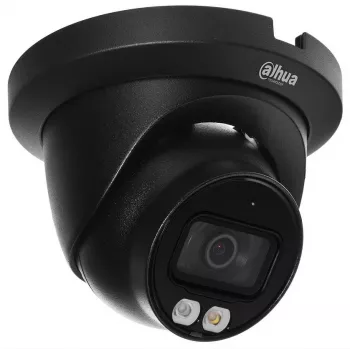 Beveiligingscamera DAHUA HDW2449TM-S-IL-0280B-B 4MP IR eyeball