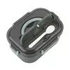 Voedselcontainer Jata JEFE2003 1400 ml – herbruikbare keukencontainer