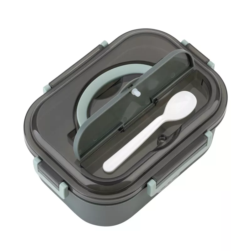 Voedselcontainer Jata JEFE2003 1400 ml – herbruikbare keukencontainer