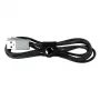 Sync- en oplaadkabel USB-A naar Micro-B stekker 2m