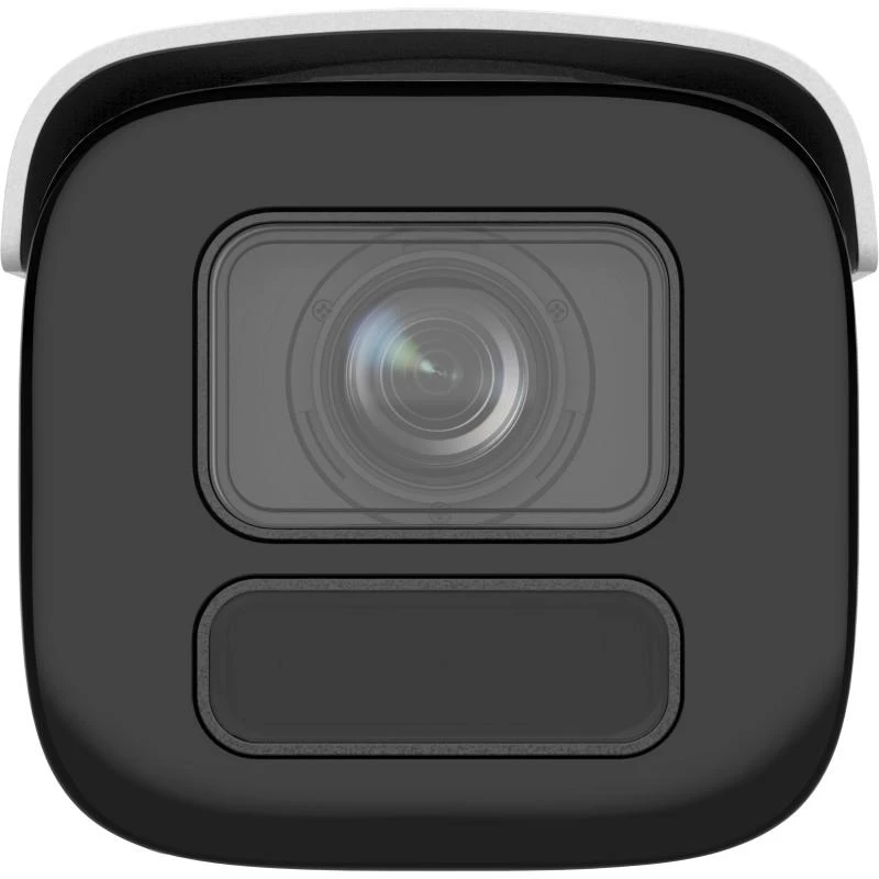 Hikvision Pro Series met AcuSense DS-2CD2686G2HT-IZS(2,8-12mm)(eF) bullet IP-beveiligingscamera buiten 3840 x 2160 pixel plafond/muur