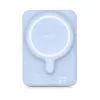 Draagbare powerbank TECH-PROTECT PB10 LIFEMAG 5000mAh blauw