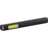 Ledlenser werkplaatszaklamp W2 WORK