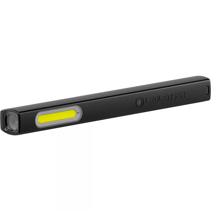 Ledlenser werkplaatszaklamp W2 WORK