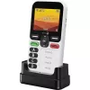 Smartphone Doro Leva X10 2,4 inch 1150 mAh grafiet