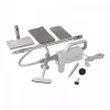 Blaupunkt multifunctionele stoomreiniger STM601