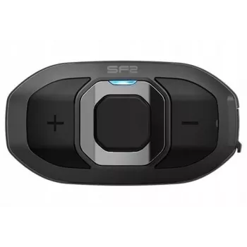 Motorintercom Sena FreenConn FX Pro V2 EU MESH — Bluetooth 4.1, bereik 800 m, IP65, gesprekstijd 13 uur, Li-Ion