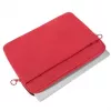 TUCANO Top Second Skin 40,60 cm 16 rood notebook tot 16 BFTMB16-R