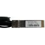 SFP+ Direct Attach-kabel CBO BlueOptics S+DA0003 3m – CBO S+DA0003-BL