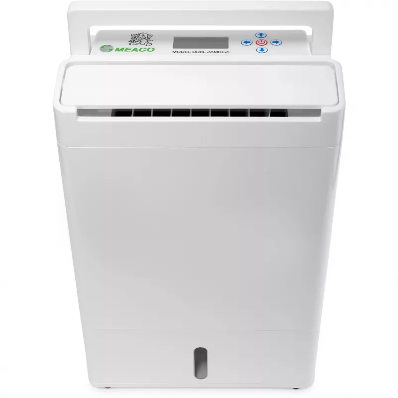 Meaco MeacoDD8LZambeziEU product wit