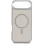 Hybride hoesje White Diamonds voor Apple iPhone — Air zandkleur