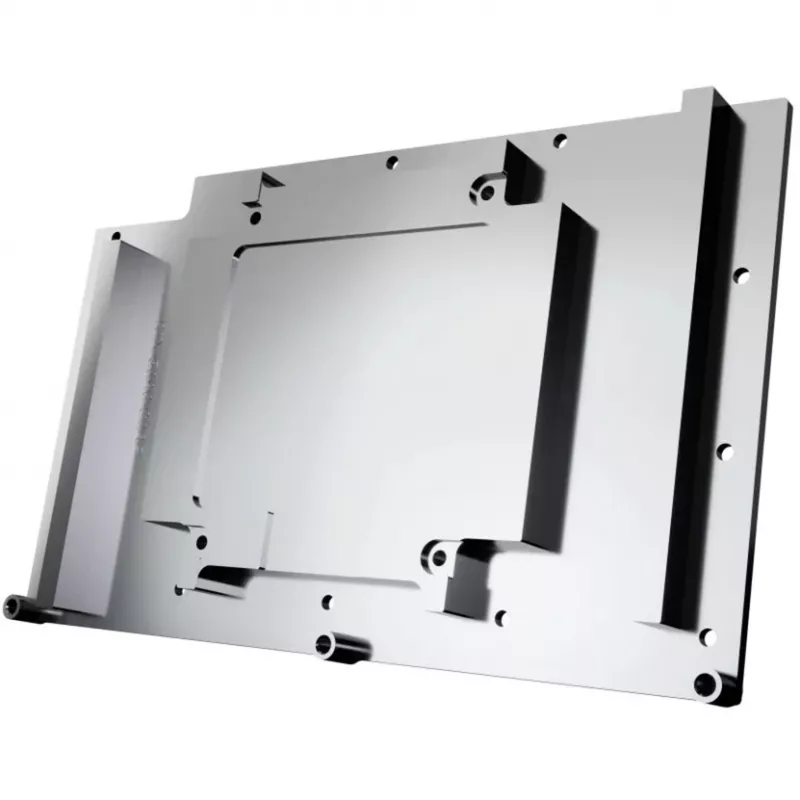 Alphacool Core GeForce RTX 5090 Reference GPU-waterblok met backplate (10242)