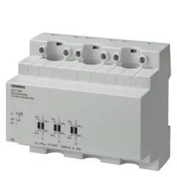 Siemens 7KT1201 spanningsomvormer