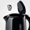 Severin WK 4322 waterkoker 1,7 l 2200 W zwart