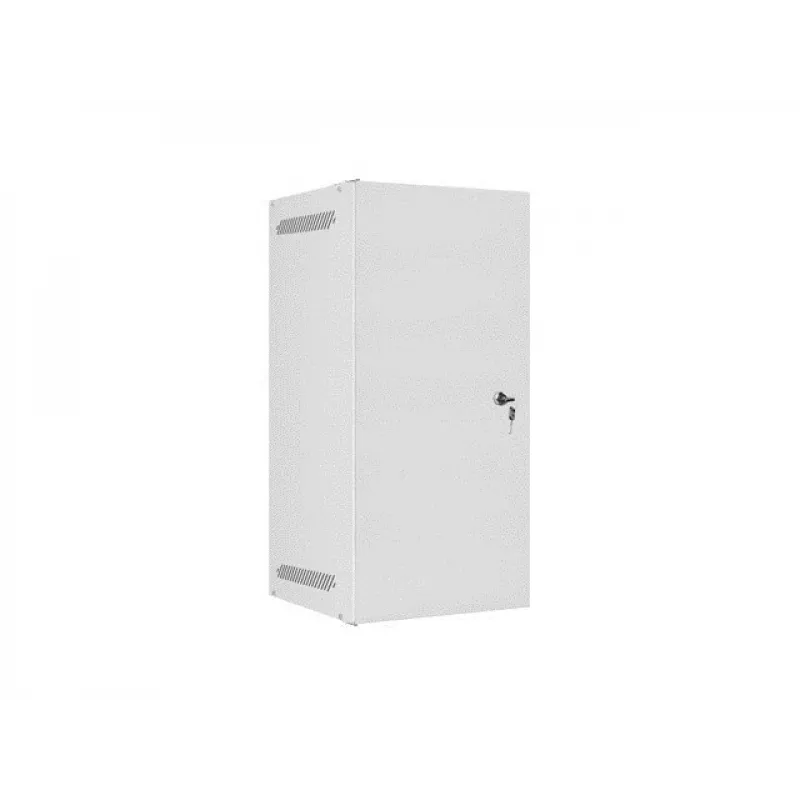 Wandmontage rack Lanberg WF10-2312-00S