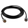 Coaxkabel ALLNET ANT-CAB-NM-NM-300 3m N-type zwart