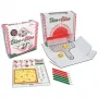 Dice and Slice, bordspel