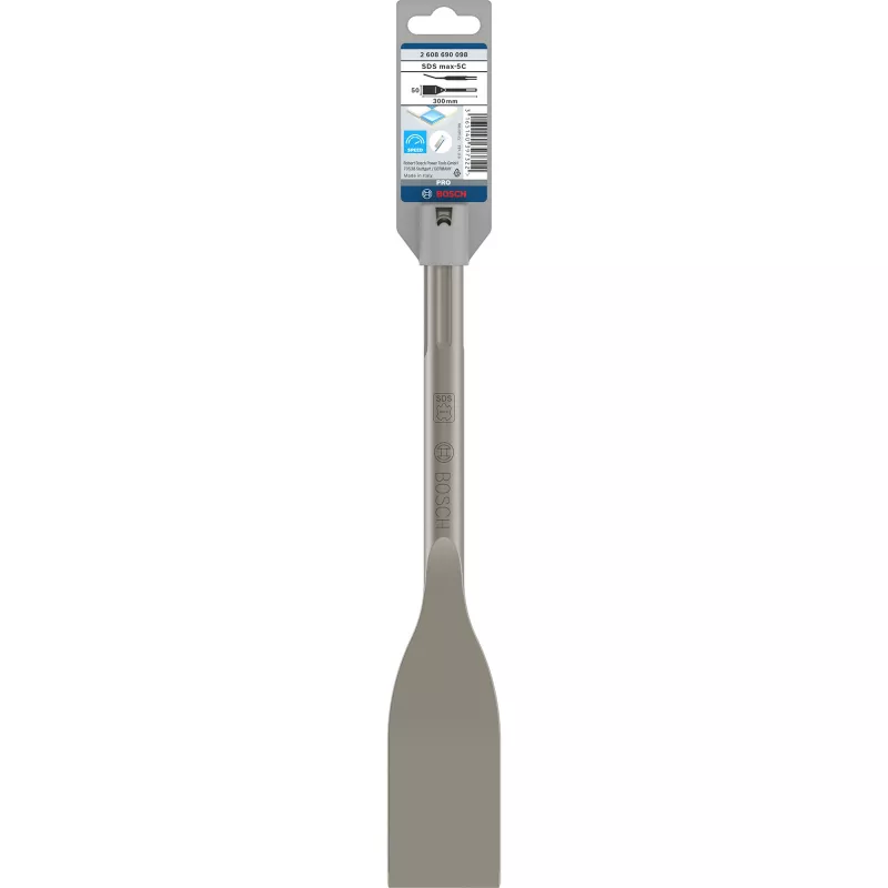 Bosch 2608690098, metaal, 300 mm