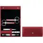 Manicure- en pedicureset ZWILLING 97438-003-0 — 5-delig, lederen etui