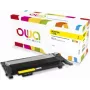 OWA Armor toner compatibel met HP W2072A - 117A - 700 pagina's - geel