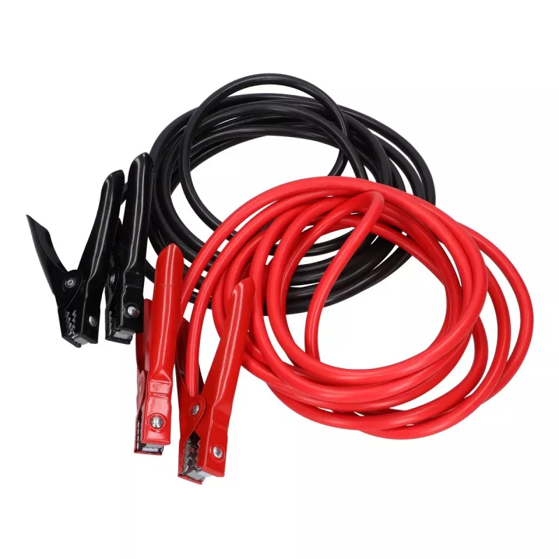 Extralink Smart Life startkabel auto 400 Ampère, 2.5 Meter