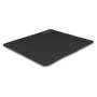 Muispad DeLOCK 12149 zwart 400x450 mm rubber antislip onderzijde