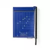 Papiersnijder Nedis PACU110A3, snijlengte 420 mm, voor A3-bladen