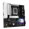 Moederbord ASROCK B860M Pro RS — Intel B860, LGA 1851, micro ATX, DDR5, 4× DIMM, 2.5Gb LAN, 1×PCIe5 x16