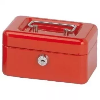 Maul 56113-25 Rood