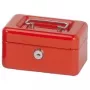 Maul 56113-25 Rood
