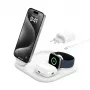 Draadloze oplader Belkin BoostCharge WIZ029VFWH snelladen USB Type-C binnen