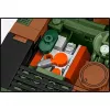 Blokset Cobi Armed Forces BWP-1 2630 — modelset van de Pools-Oekraïense amfibische infanteriegevechtsvoertuig