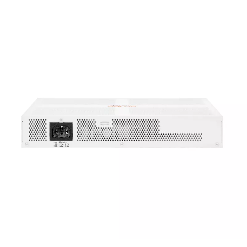 Aruba Instant On 1430 16G unmanaged L2 Gigabit Ethernet (10/100/1000) 1U wit
