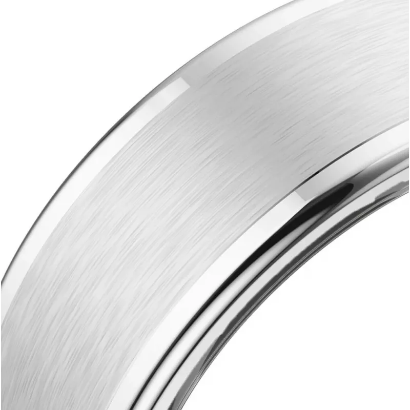 Smart ring Manta SR01BK-57 Black, hartslag en bloedzuurstof, IP68