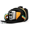 Schoudertas Polaroid Bag For Go Multi meerkleurig