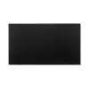 NEC MultiSync M861 digital signage flat panel 2,18 m (86 inch) LCD 500 cd/m² 4K Ultra HD zwart 24/7