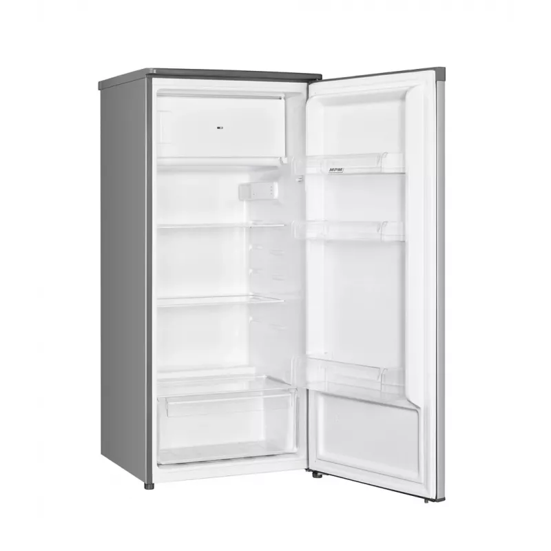 Koelkast MPM-200-CJ-19/E RVS