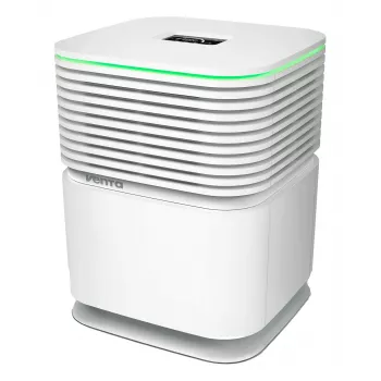 Luchtwasser VENTA AW730 Hybrid AeroStyle Compact wit — VENTA AW730CW luchtbevochtiger en luchtreiniger, compacte hybride unit