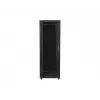 Lanberg FF01-8847-12B rackkast 47U staande kast zwart