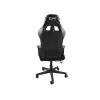 FURY Avenger XL universele gamingstoel gevoerde zitting zwart, wit