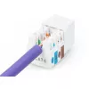Digitus CAT 6 Class E keystone-module, onafgeschermd