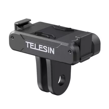 Telesin DJI Osmo 360 magnetische dubbele houder