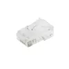 RJ45-stekker LogiLink MP0020 transparant
