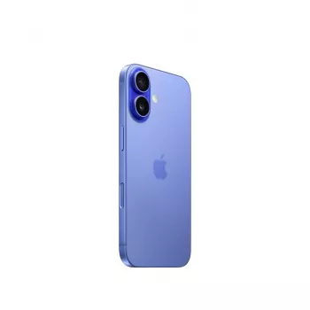 Apple iPhone 16 128GB ultramarijn MYEC3HX/A
