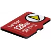 Lexar PLAY LMSPLAY128G-BNSNG microSDXC-geheugenkaart van 128 GB, UHS-I, Klasse 10