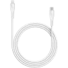 CANYON kabel MFI-4 Type-C naar Lightning 1,2m wit